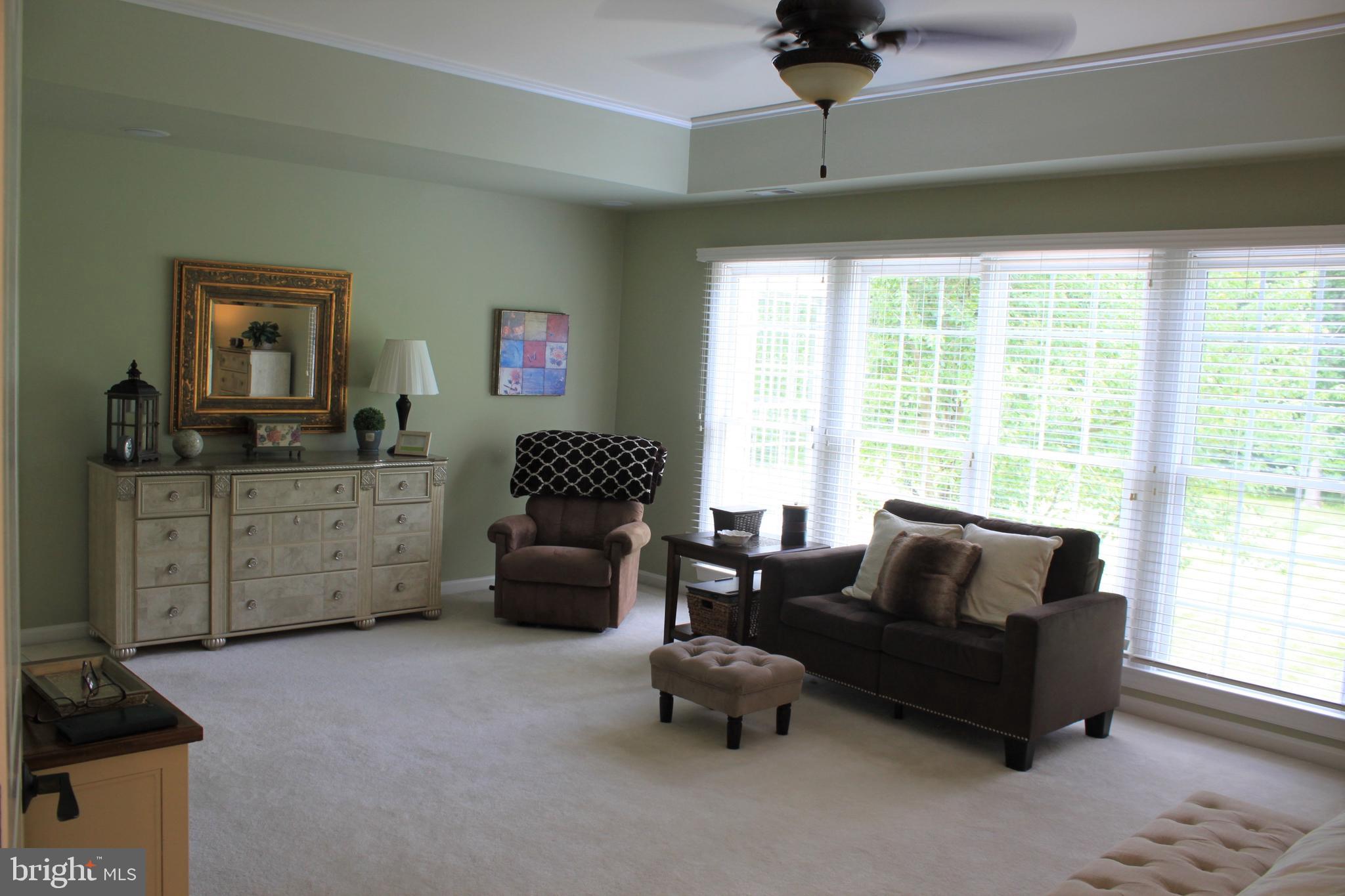 118 Clover Road Ivyland, PA 18974 - Photo 30 of 53 Master Bedroom