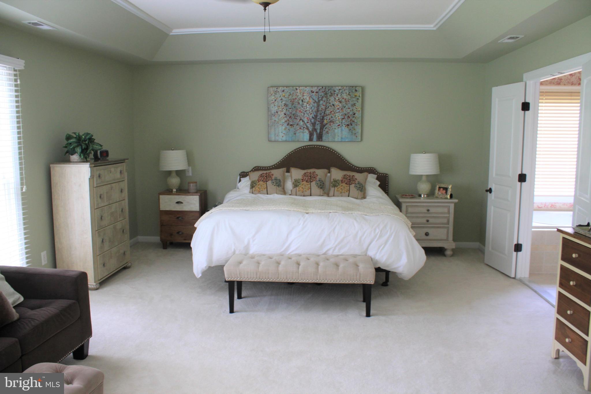 118 Clover Road Ivyland, PA 18974 - Photo 32 of 53 Master Bedroom