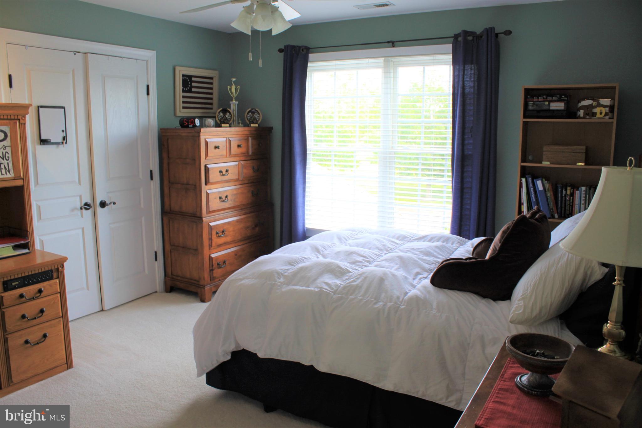 118 Clover Road Ivyland, PA 18974 - Photo 39 of 53 Bedroom