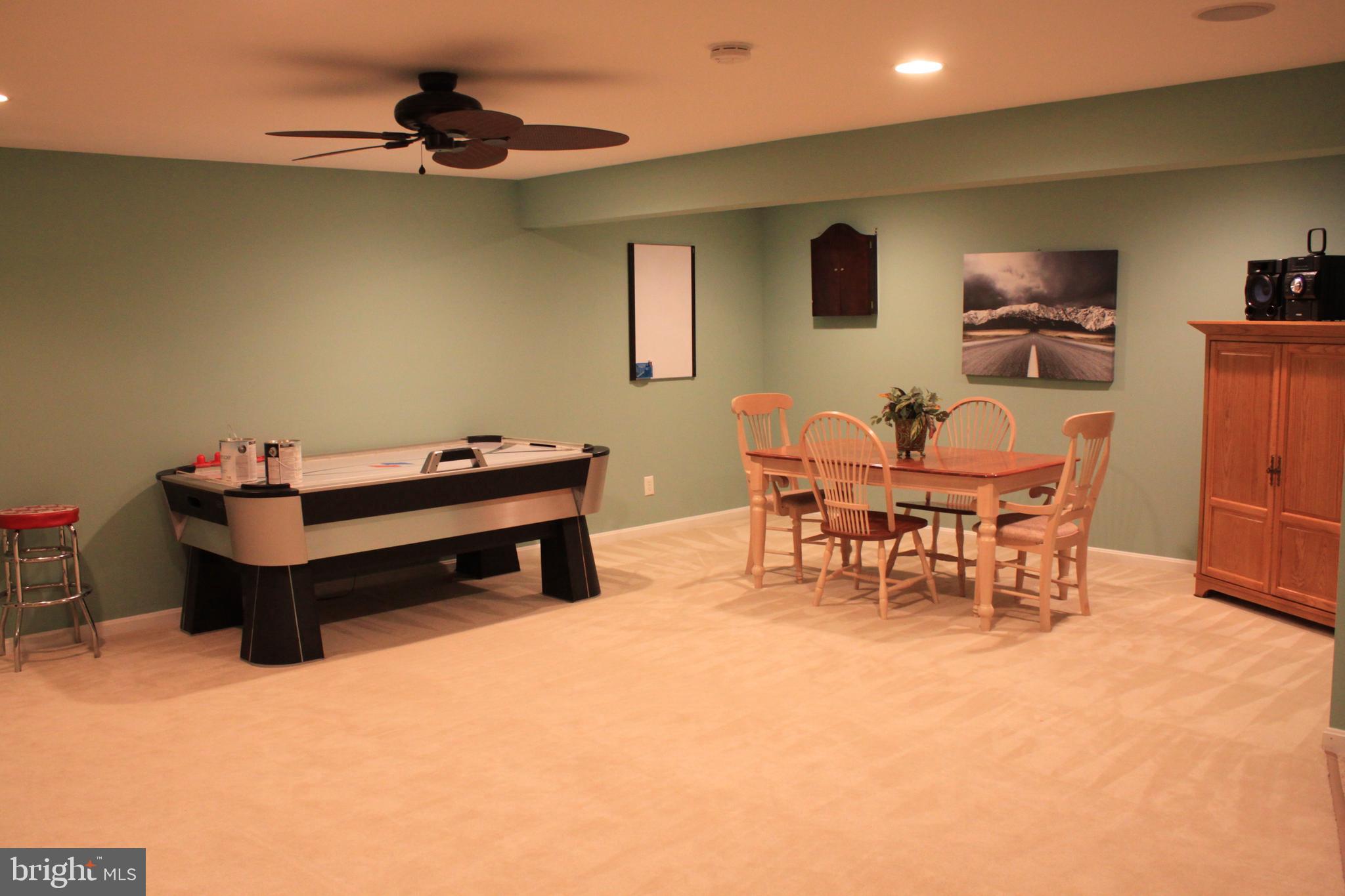 118 Clover Road Ivyland, PA 18974 - Photo 44 of 53 Finished Basement