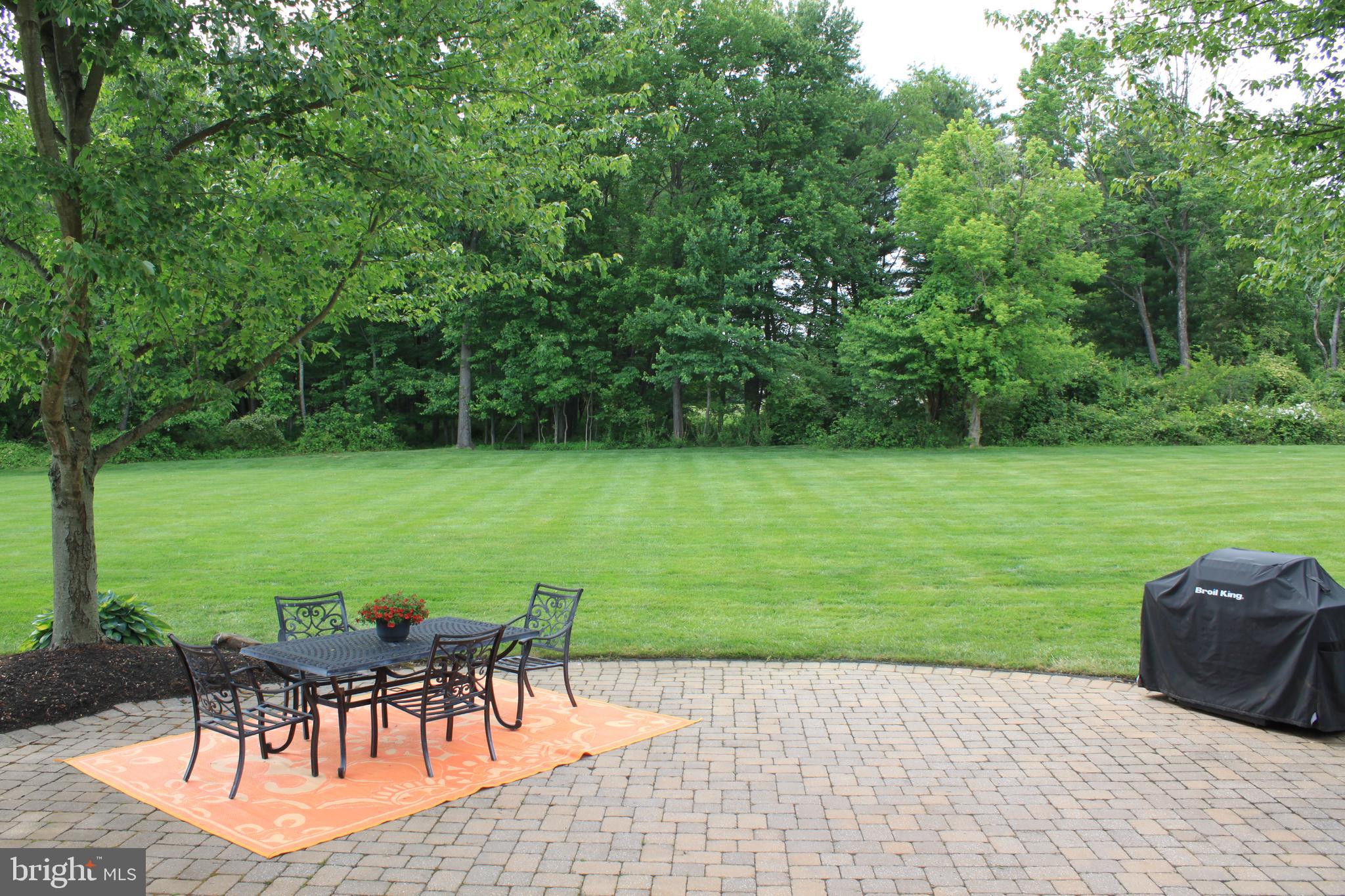 118 Clover Road Ivyland, PA 18974 - Photo 50 of 53 Patio