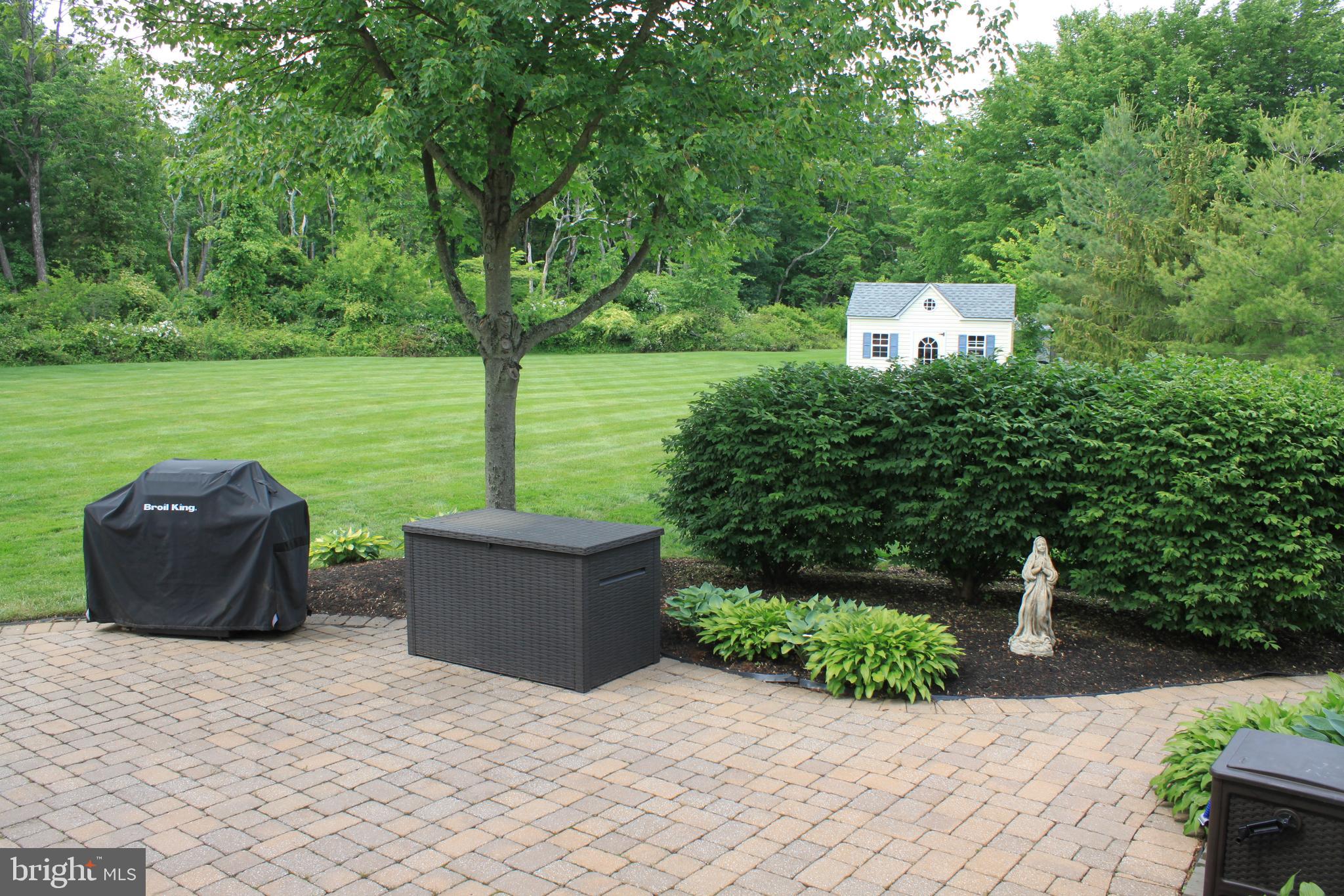 118 Clover Road Ivyland, PA 18974 - Photo 51 of 53 Patio