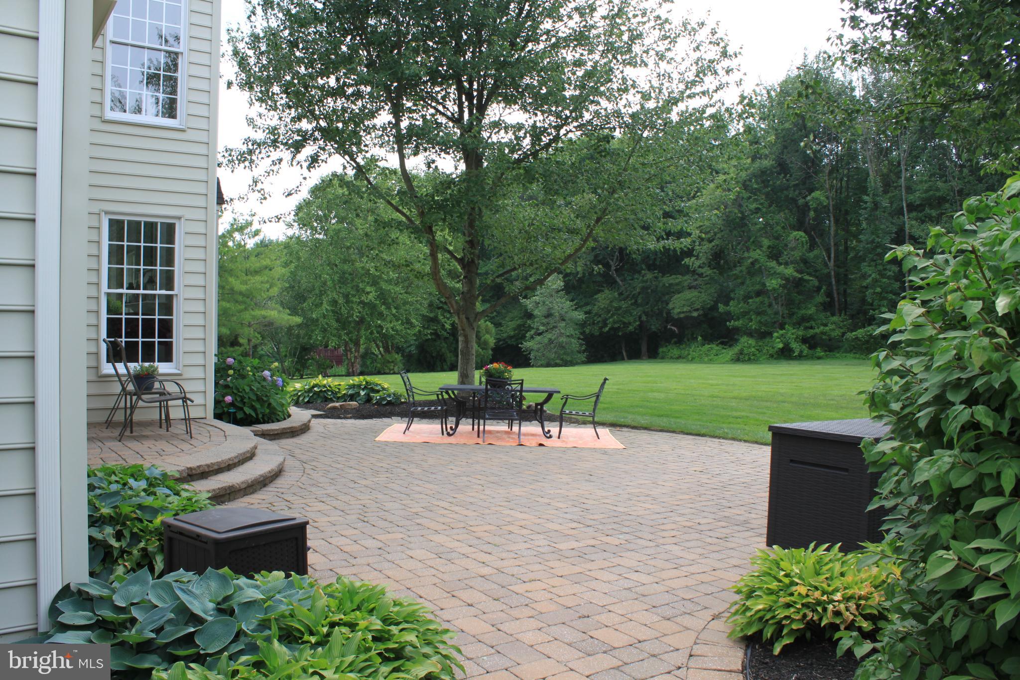 118 Clover Road Ivyland, PA 18974 - Photo 52 of 53 Patio
