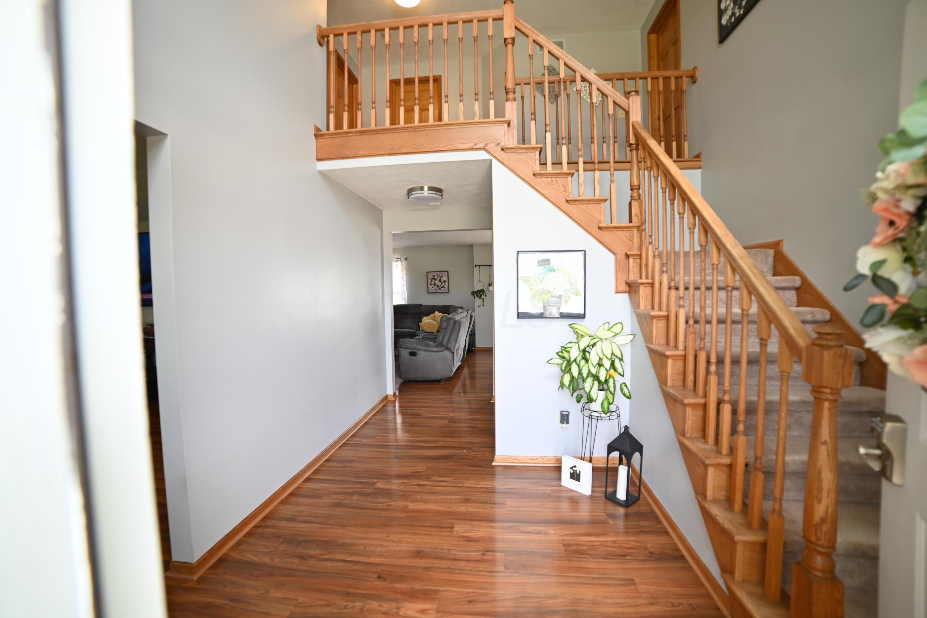 3305 Gooding Road Marion, OH 43302 - Photo 13 of 85 View from front door