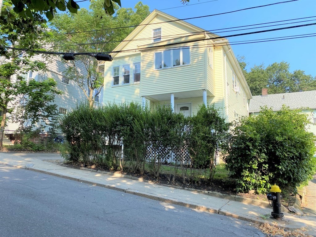 23-25 Thornton Street Boston, MA 02119 - Photo 2 of 12