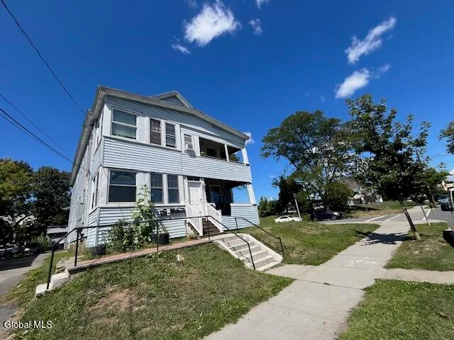 $685,000 | 205 Ontario Street, Albany, NY 12203