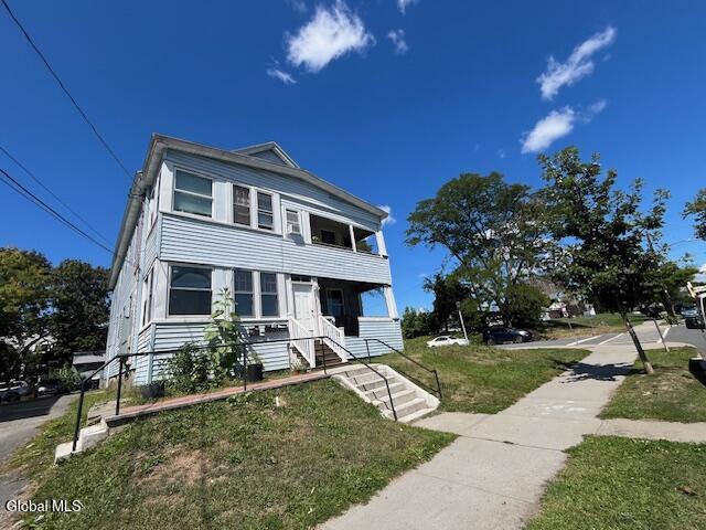 205 Ontario Street Albany, NY 12203 - Photo 1 of 15 IMG_0209