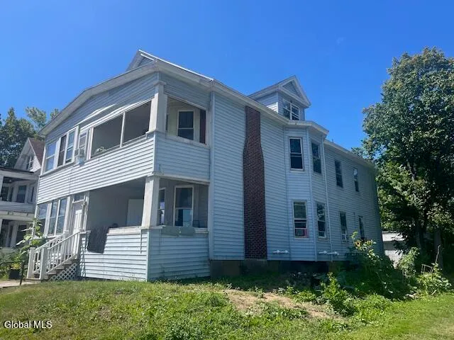 $685,000 | 205 Ontario Street, Albany, NY 12203