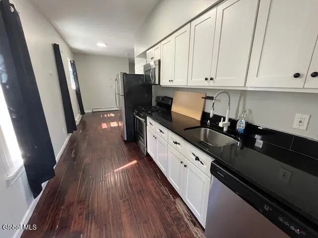 $685,000 | 205 Ontario Street, Albany, NY 12203