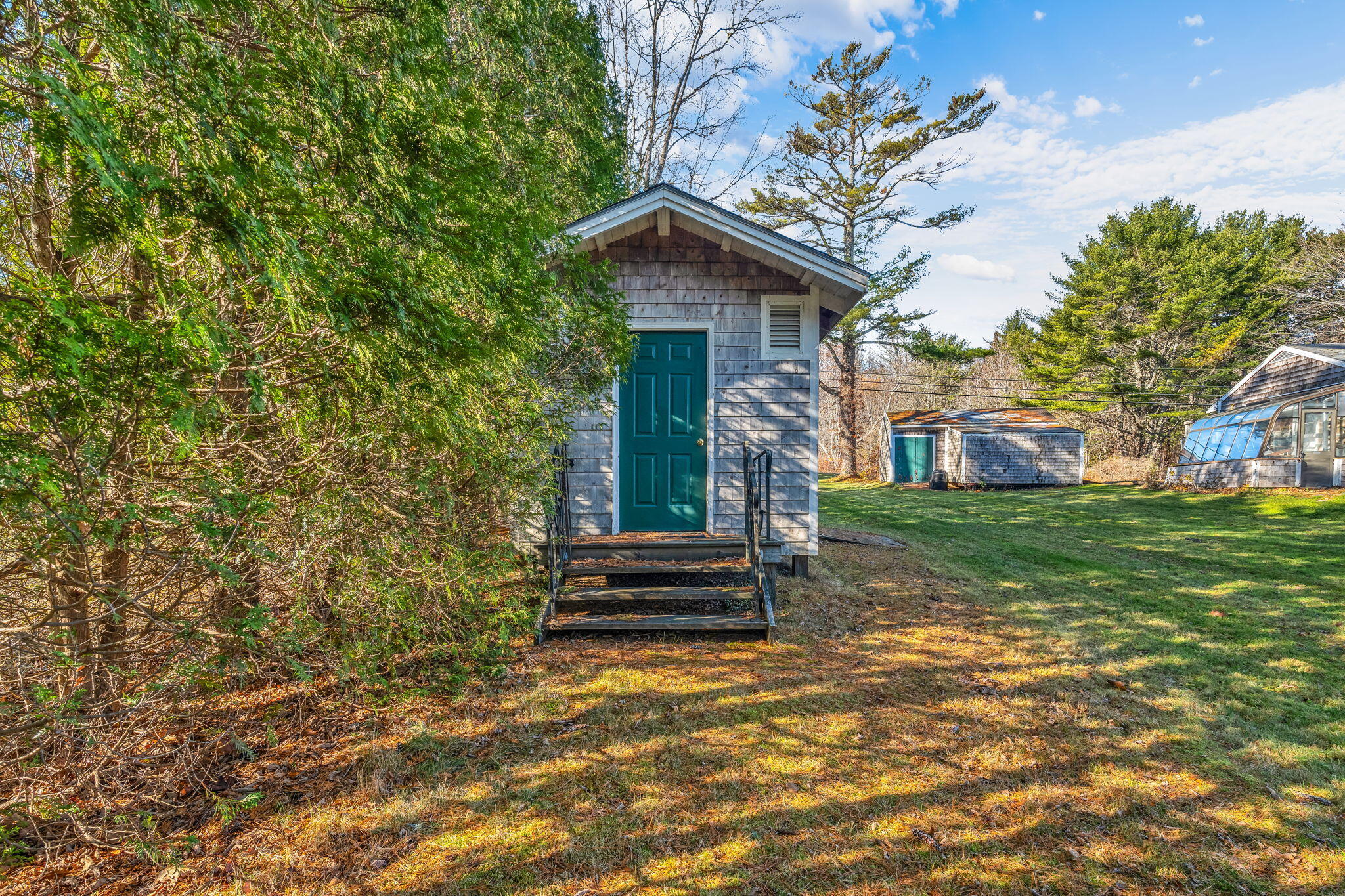 576 Pleasant Point Road Cushing, ME 04563 - Photo 41 of 73