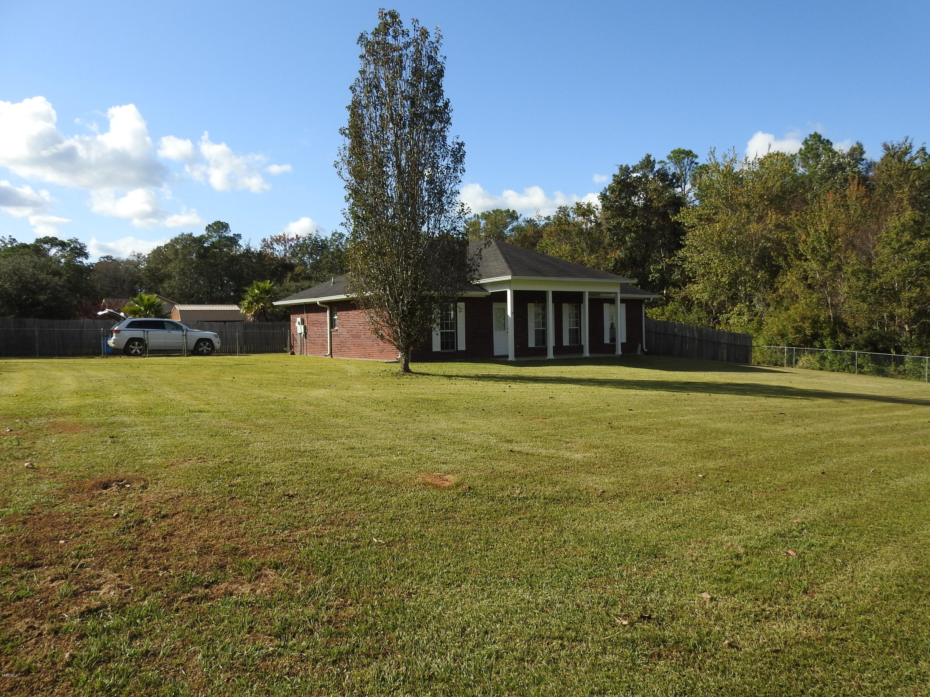 26151 Dennis Nelson Road Lucedale, MS 39452 - Photo 12 of 42