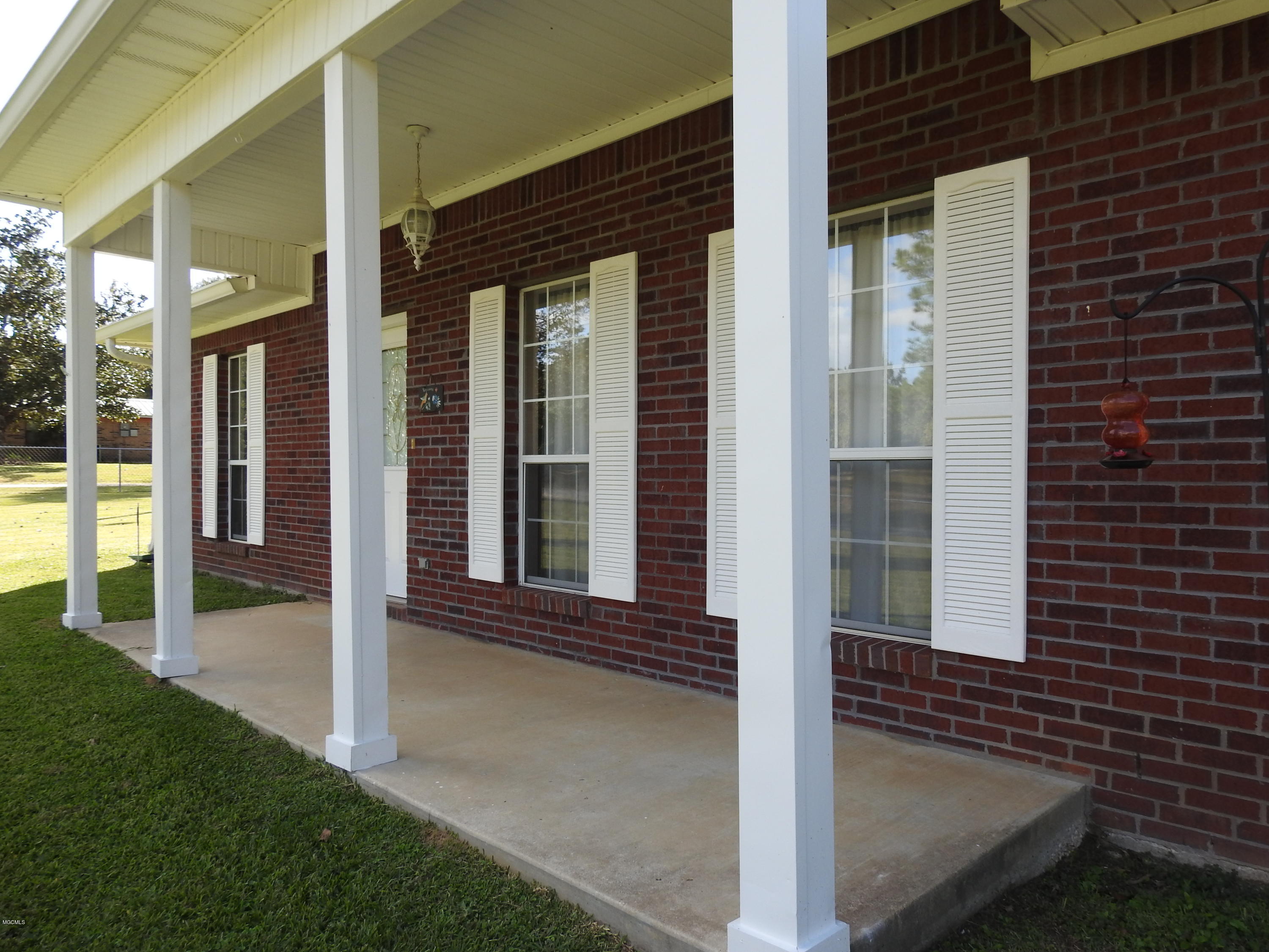 26151 Dennis Nelson Road Lucedale, MS 39452 - Photo 14 of 42