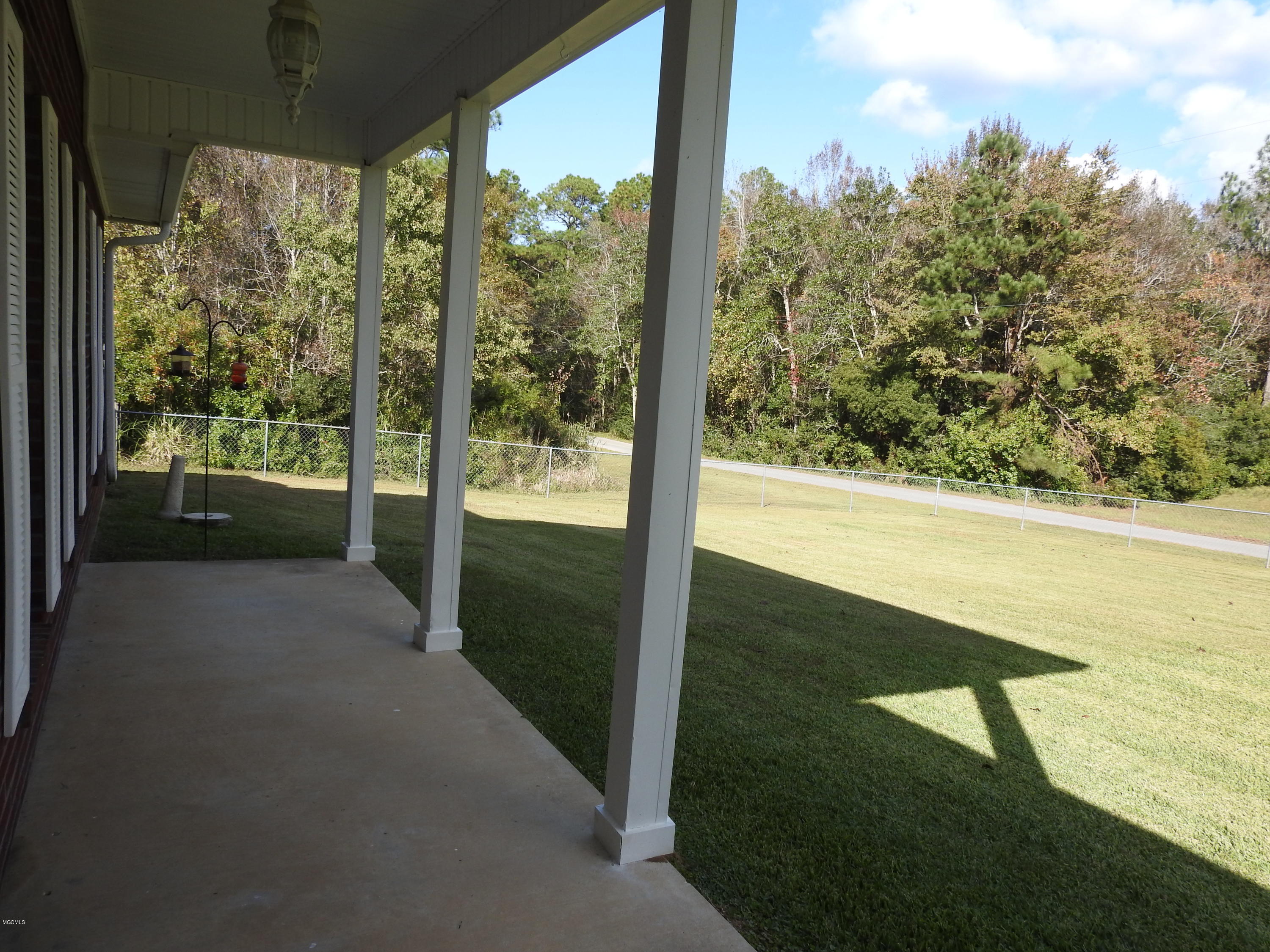 26151 Dennis Nelson Road Lucedale, MS 39452 - Photo 15 of 42
