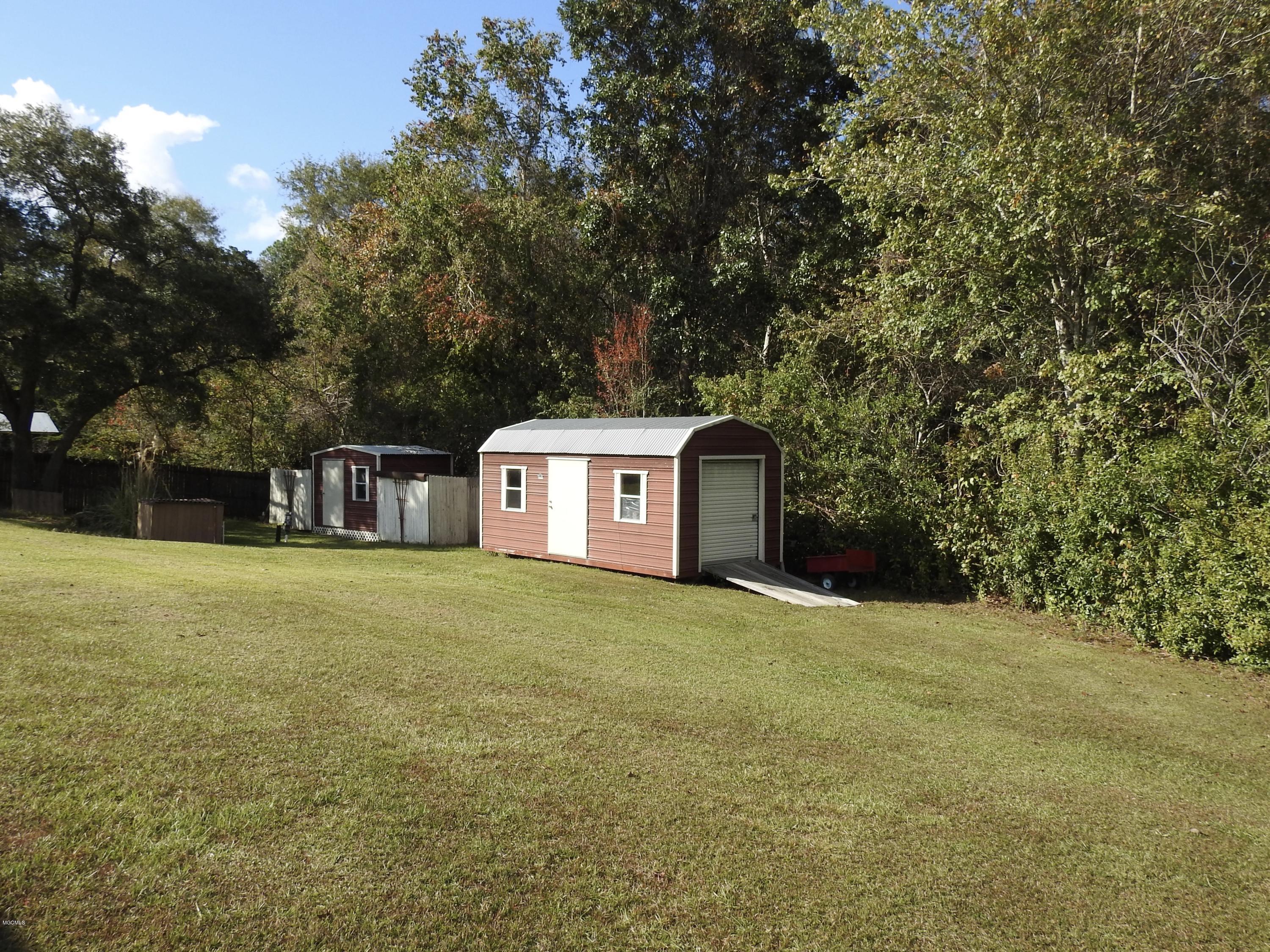 26151 Dennis Nelson Road Lucedale, MS 39452 - Photo 26 of 42 fullsizeoutput_1902