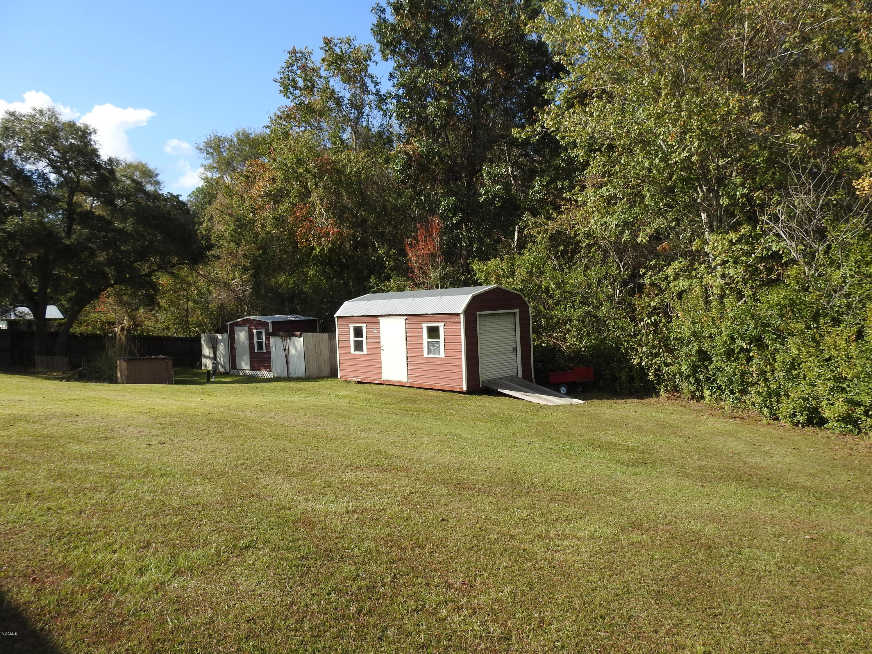 26151 Dennis Nelson Road Lucedale, MS 39452 - Photo 28 of 42