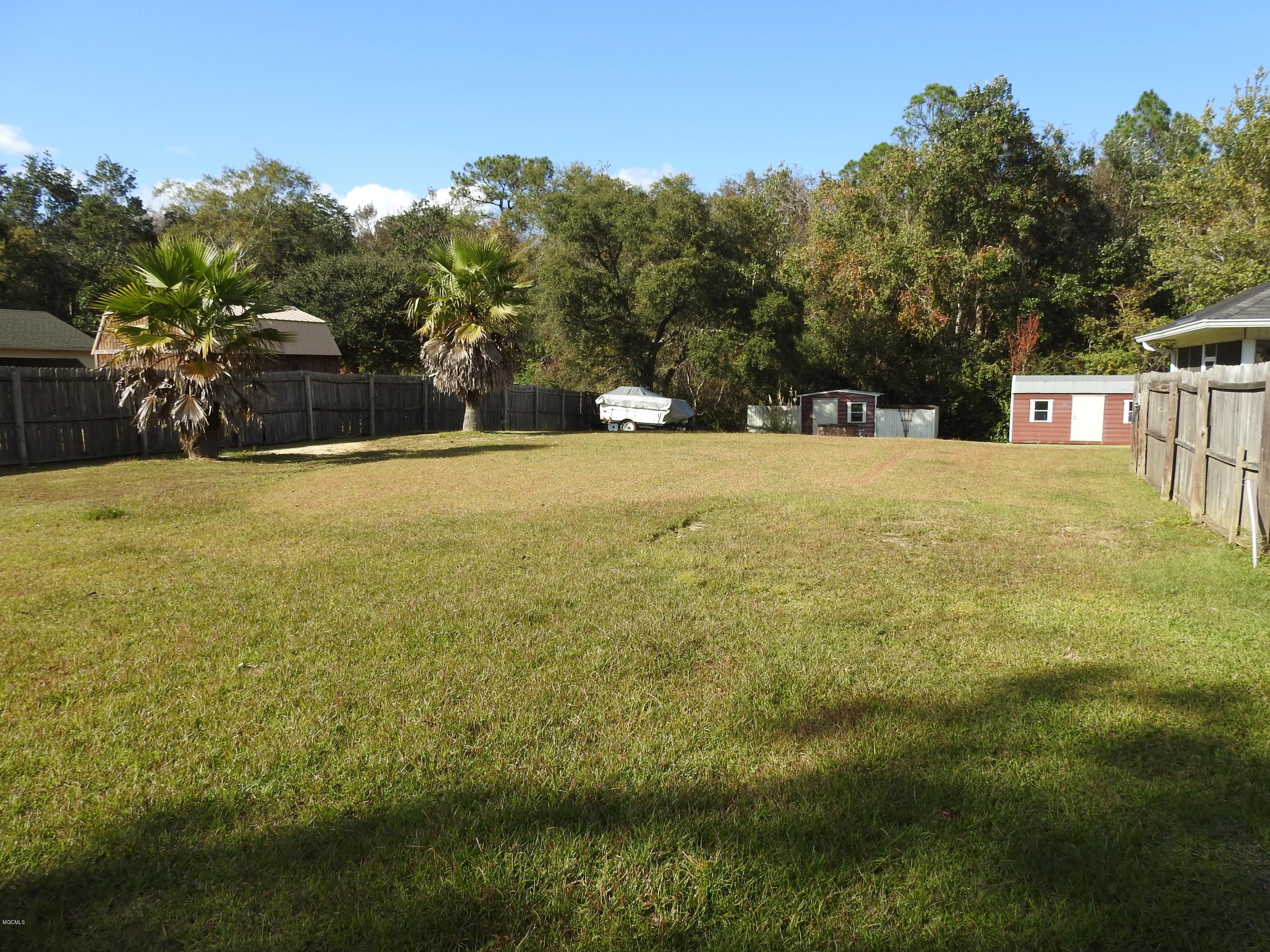 26151 Dennis Nelson Road Lucedale, MS 39452 - Photo 29 of 42