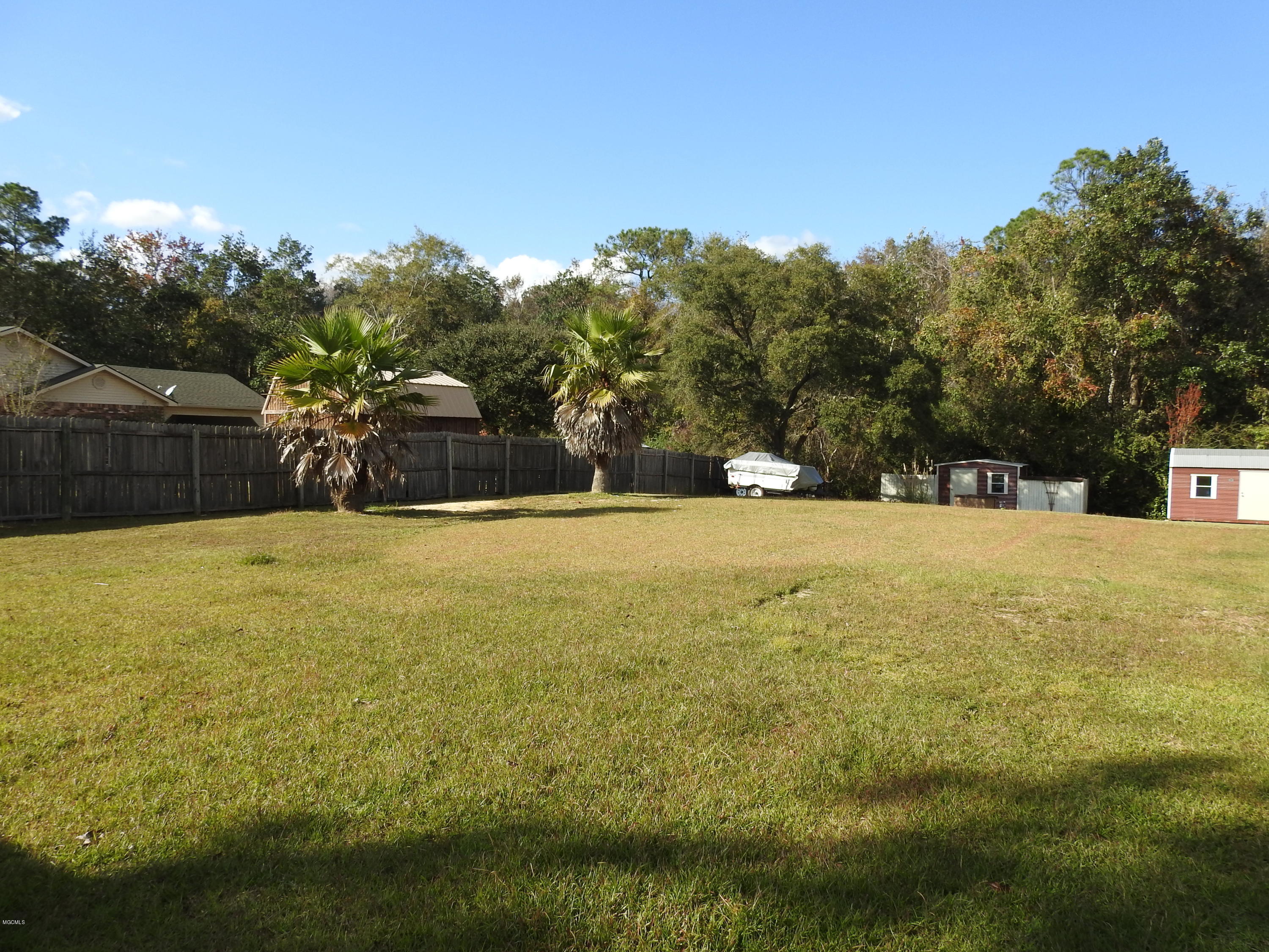 26151 Dennis Nelson Road Lucedale, MS 39452 - Photo 30 of 42