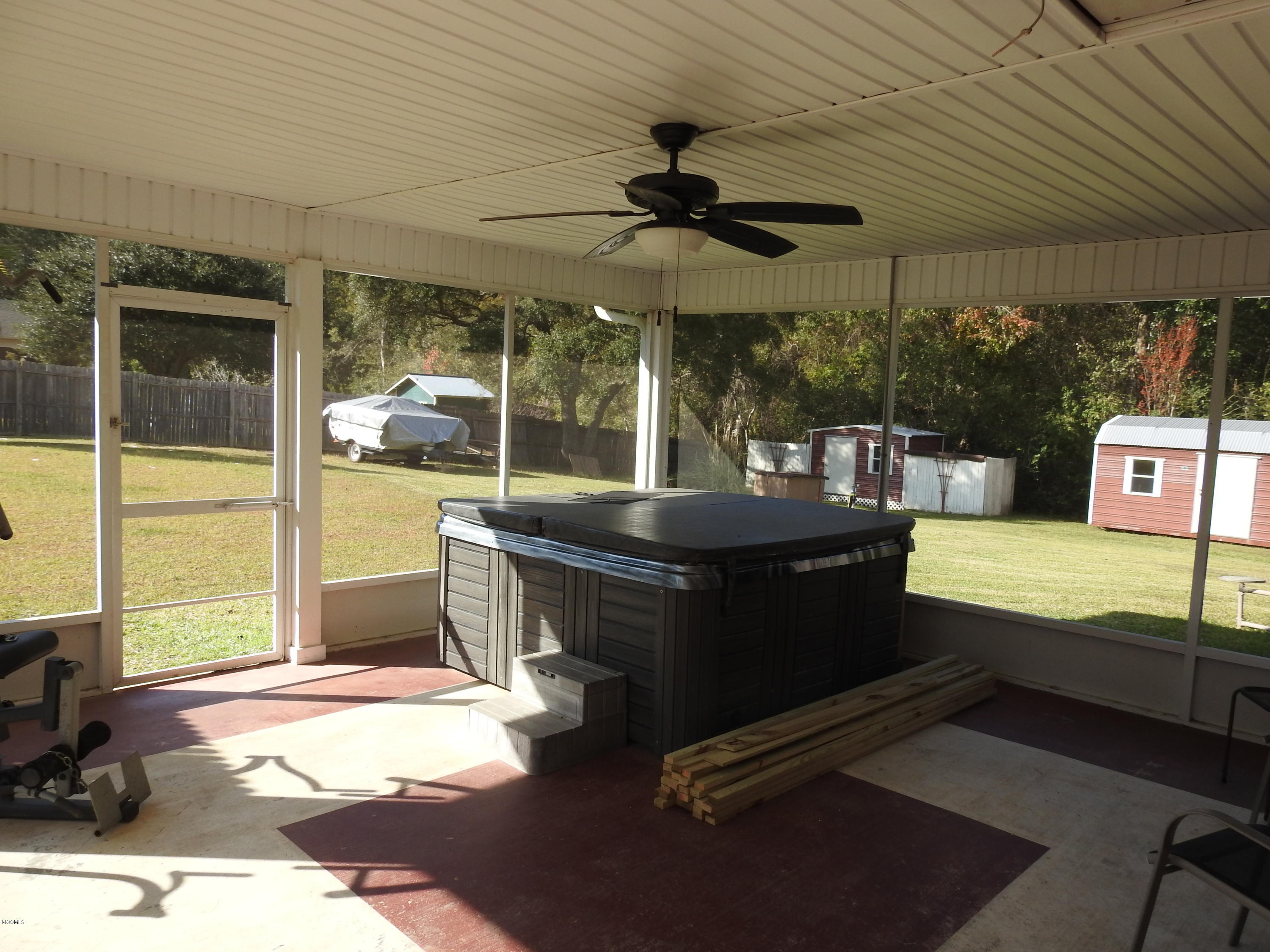 26151 Dennis Nelson Road Lucedale, MS 39452 - Photo 31 of 42
