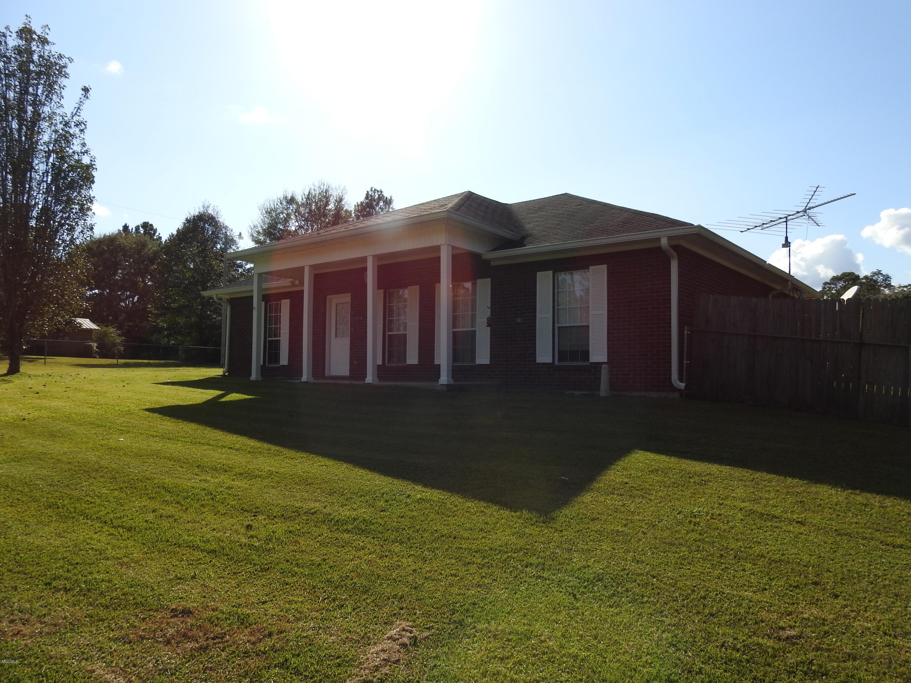 26151 Dennis Nelson Road Lucedale, MS 39452 - Photo 32 of 42
