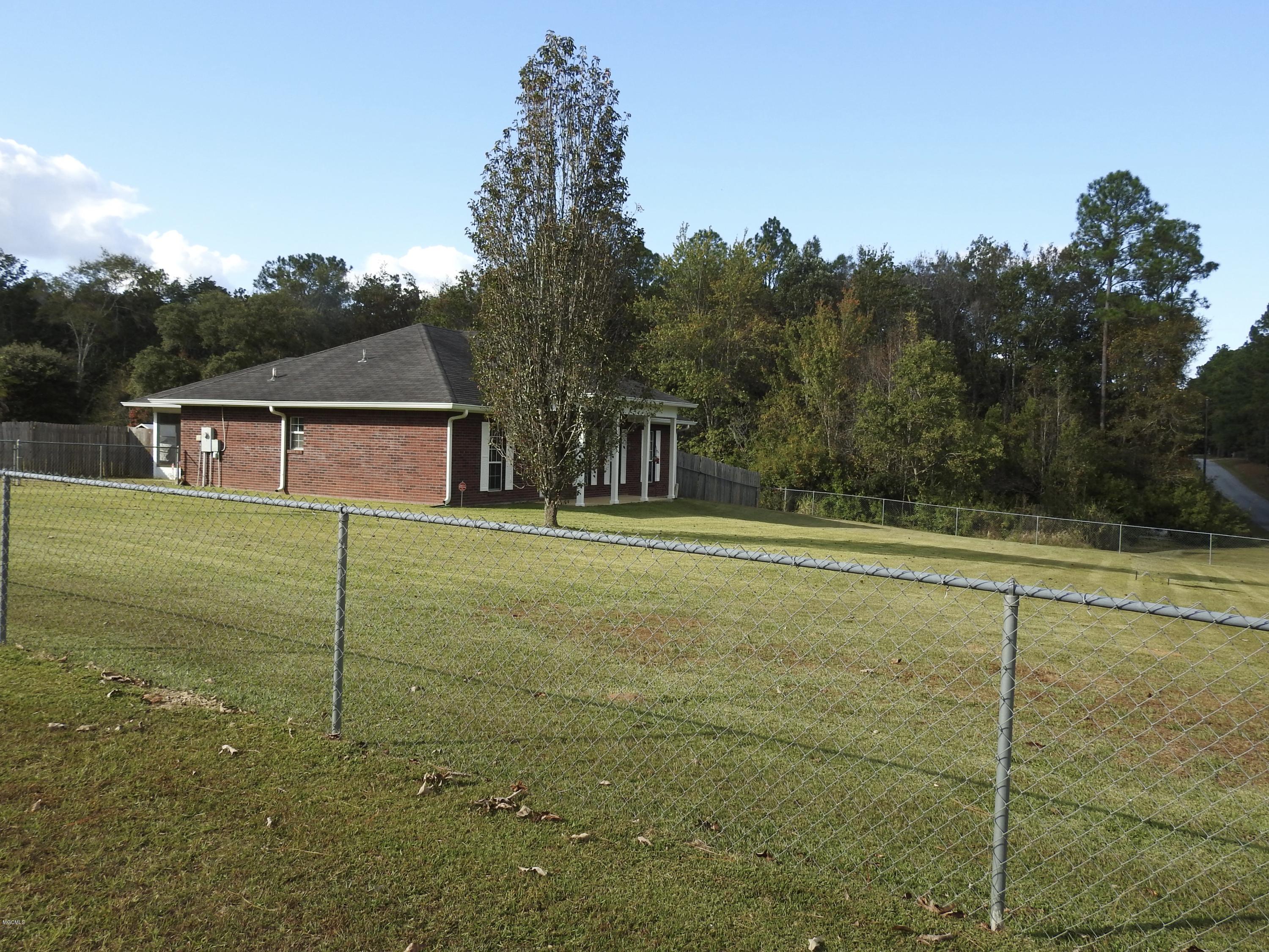 26151 Dennis Nelson Road Lucedale, MS 39452 - Photo 33 of 42 fullsizeoutput_1910