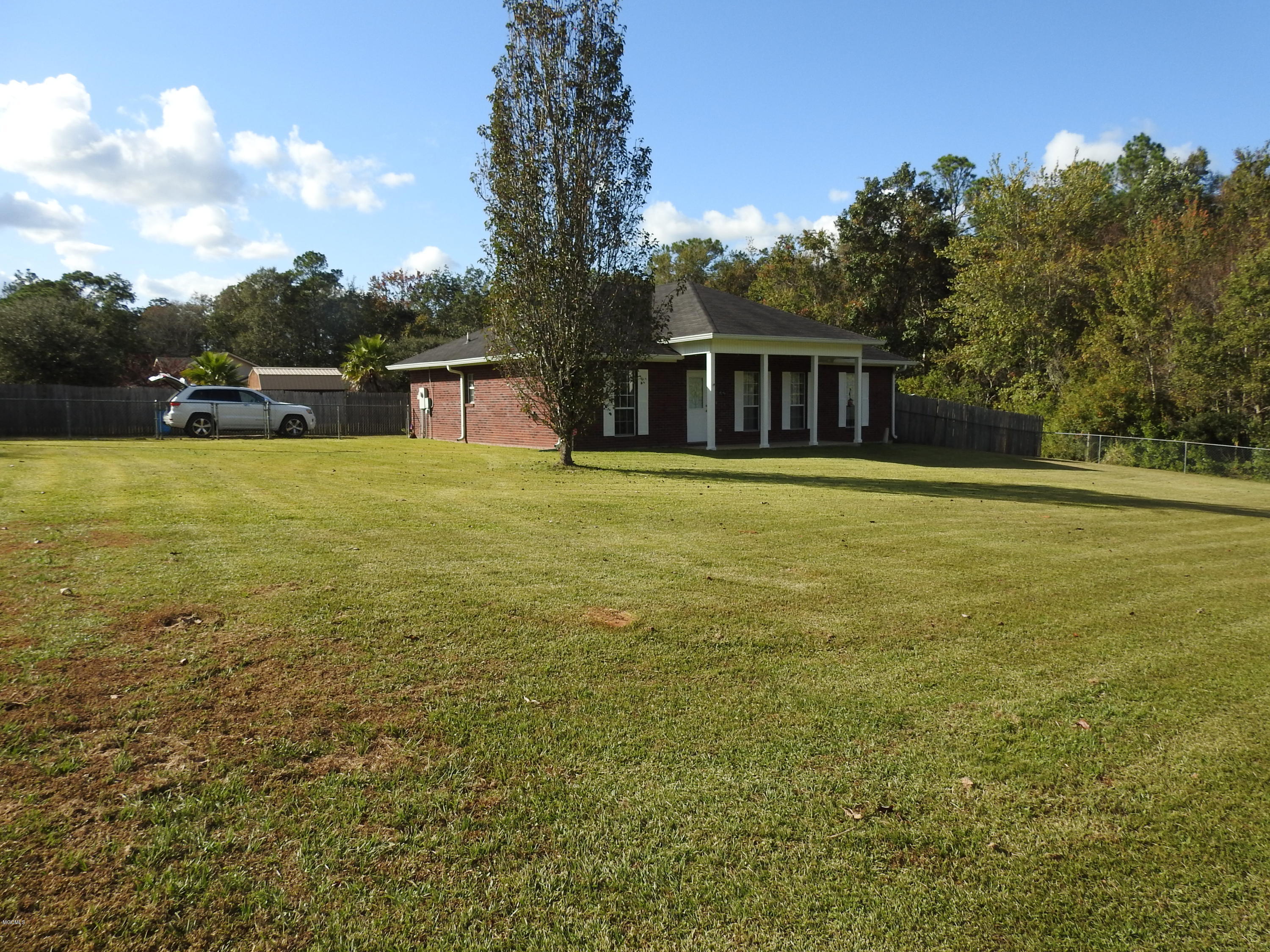 26151 Dennis Nelson Road Lucedale, MS 39452 - Photo 34 of 42