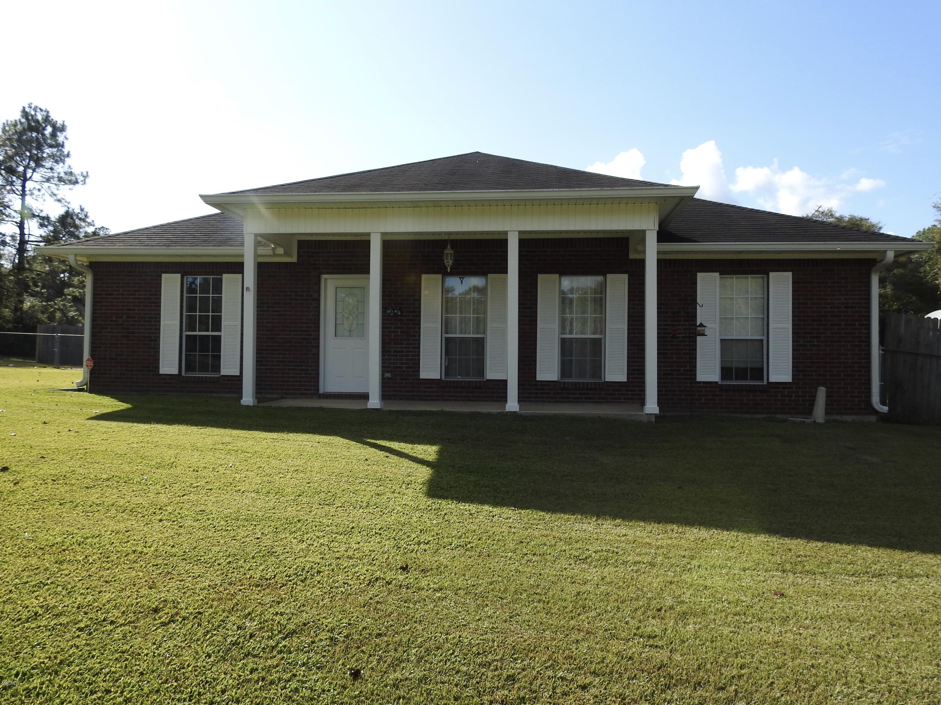 26151 Dennis Nelson Road Lucedale, MS 39452 - Photo 35 of 42 fullsizeoutput_1900