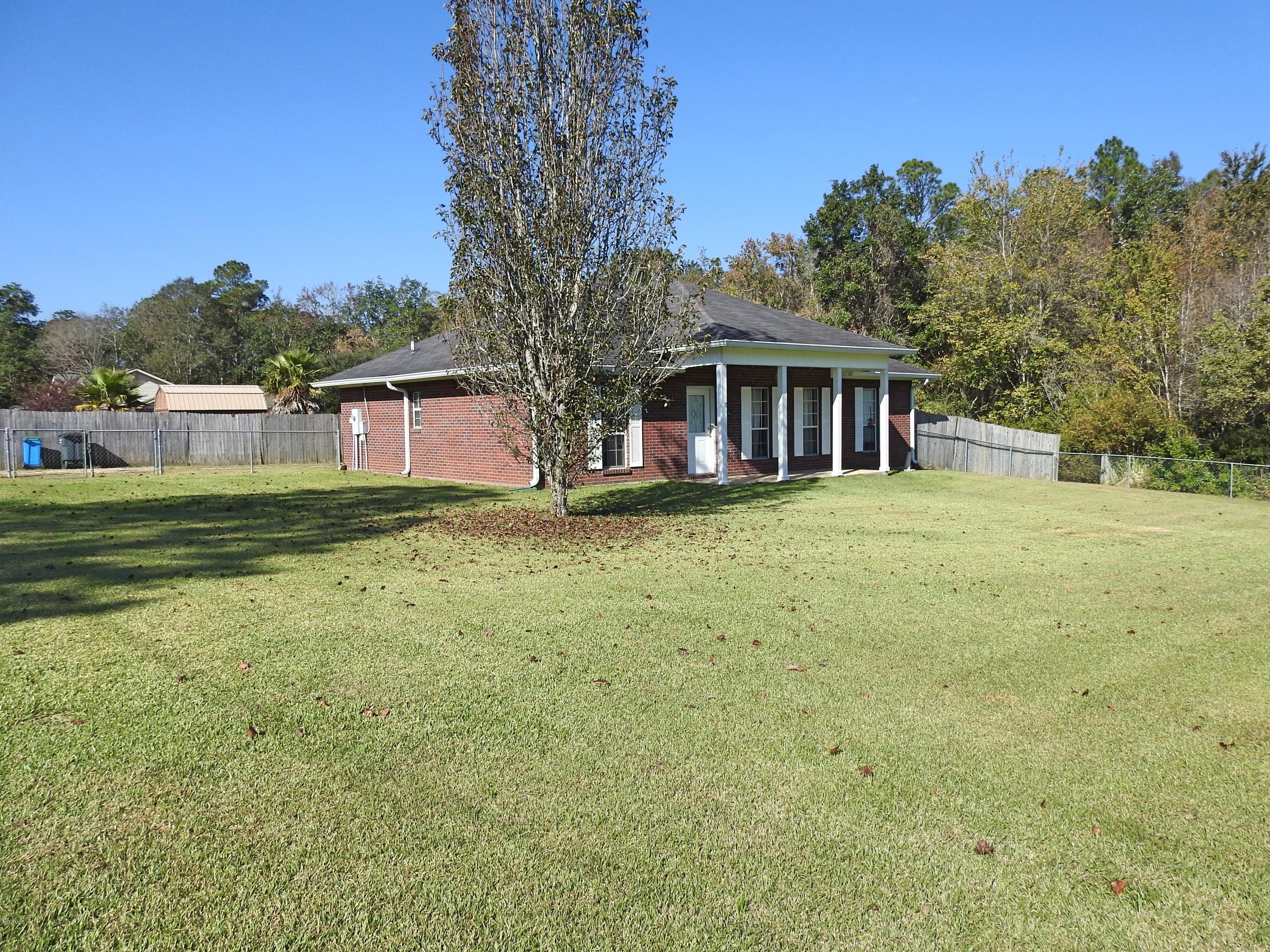26151 Dennis Nelson Road Lucedale, MS 39452 - Photo 36 of 42 DSCN8262_Fotor