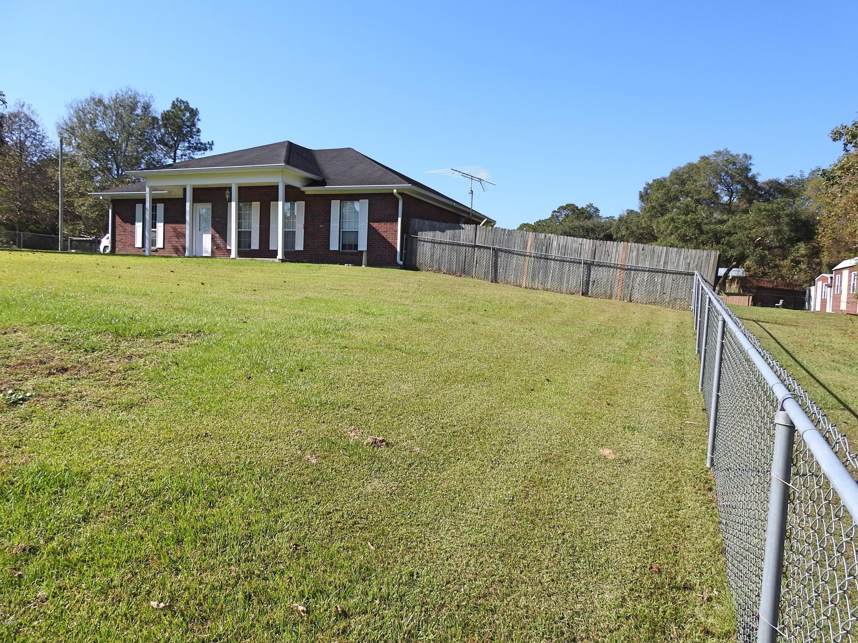 26151 Dennis Nelson Road Lucedale, MS 39452 - Photo 37 of 42 DSCN8265_Fotor