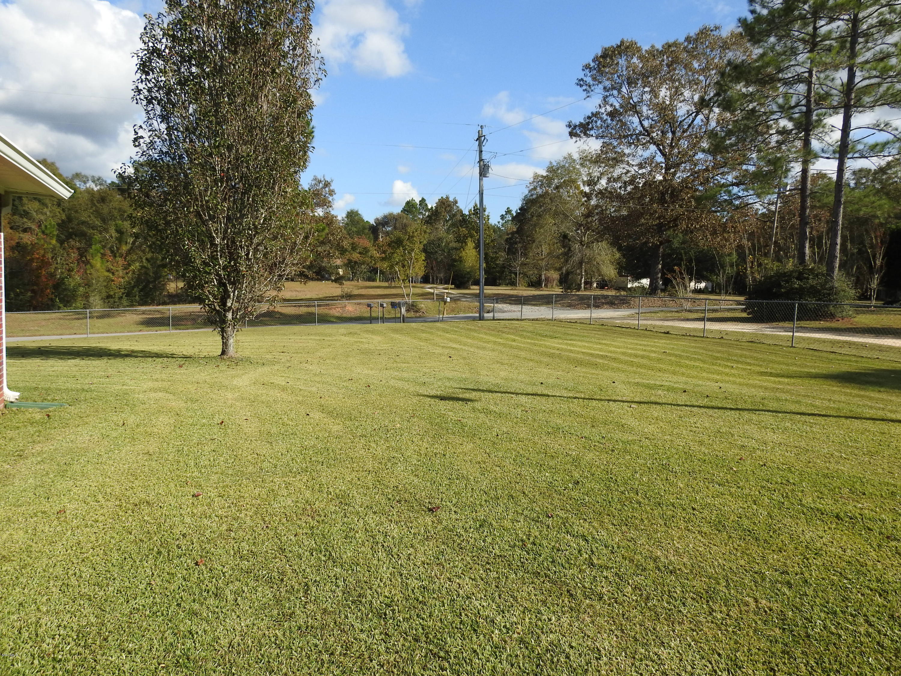 26151 Dennis Nelson Road Lucedale, MS 39452 - Photo 38 of 42