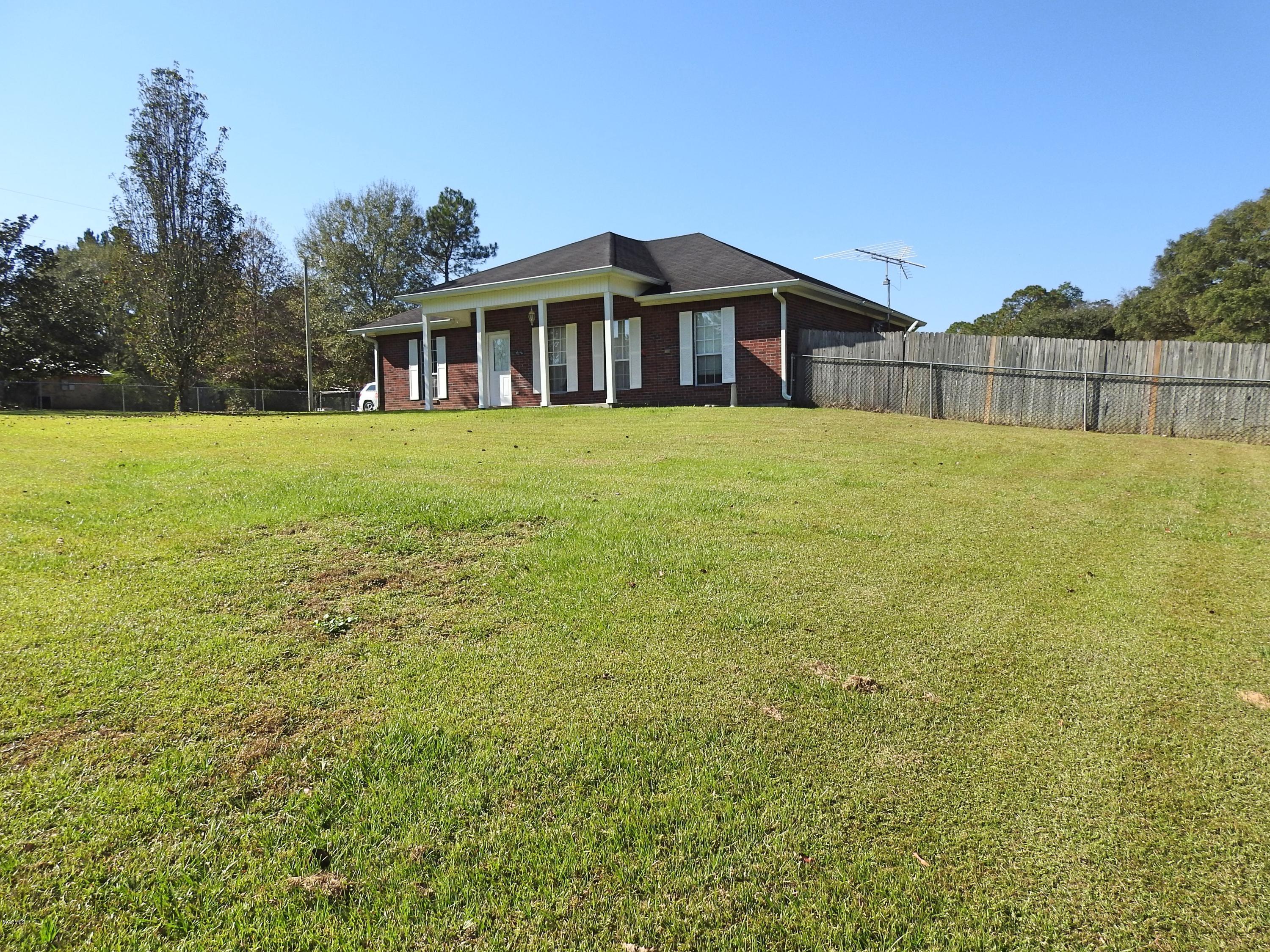 26151 Dennis Nelson Road Lucedale, MS 39452 - Photo 39 of 42 DSCN8266_Fotor