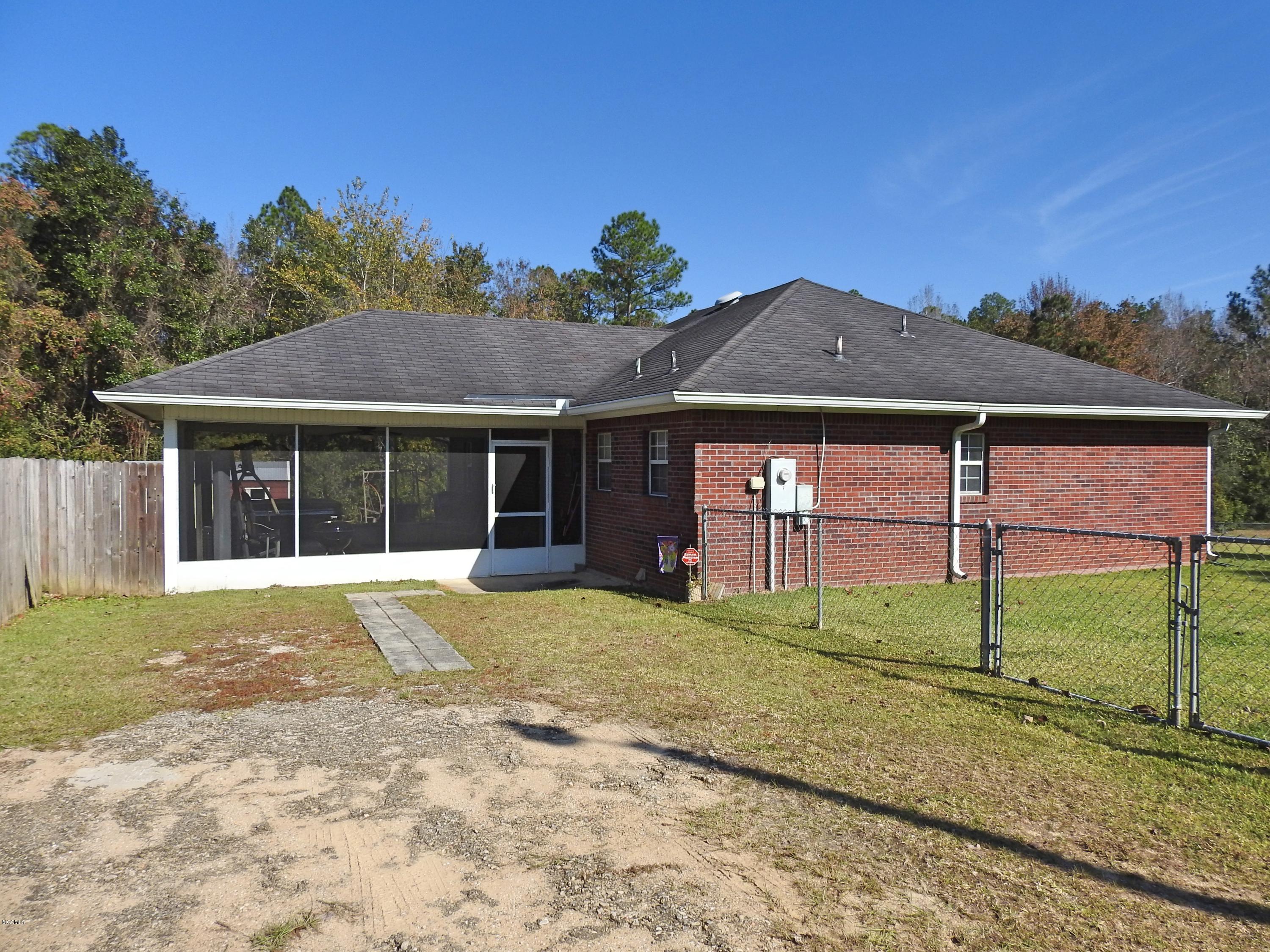 26151 Dennis Nelson Road Lucedale, MS 39452 - Photo 40 of 42 DSCN8270_Fotor