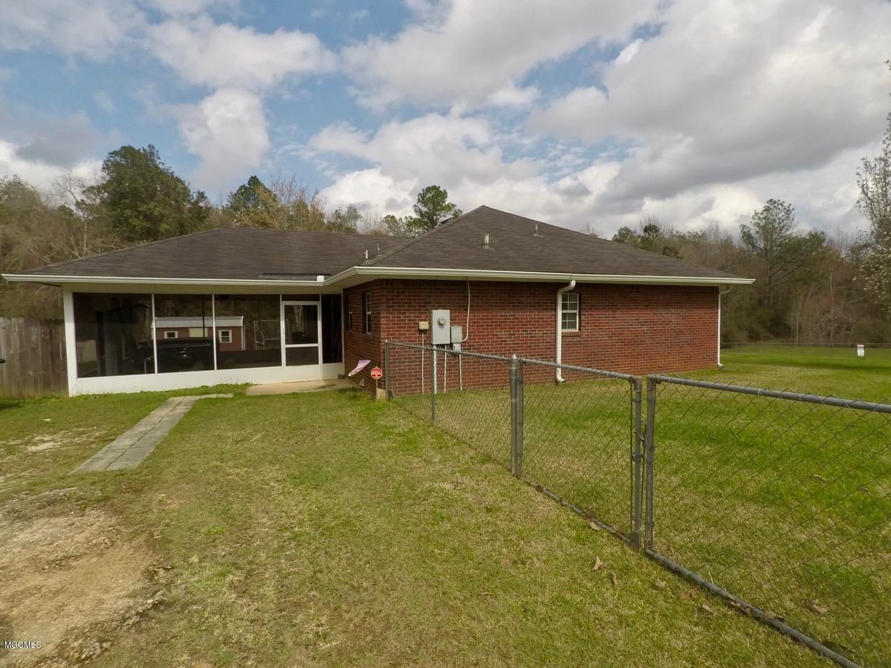 26151 Dennis Nelson Road Lucedale, MS 39452 - Photo 41 of 42 GOPR2540