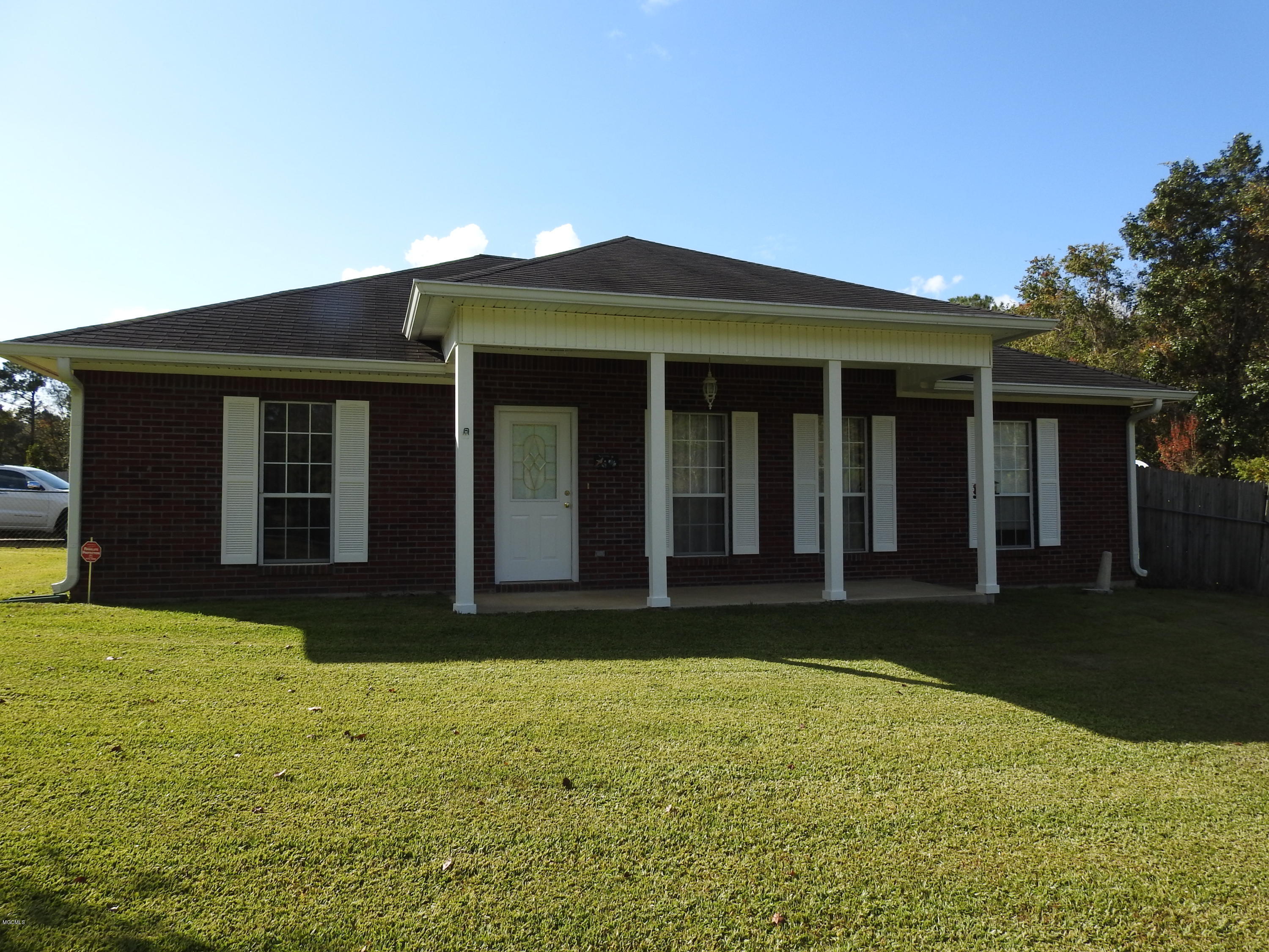 26151 Dennis Nelson Road Lucedale, MS 39452 - Photo 42 of 42