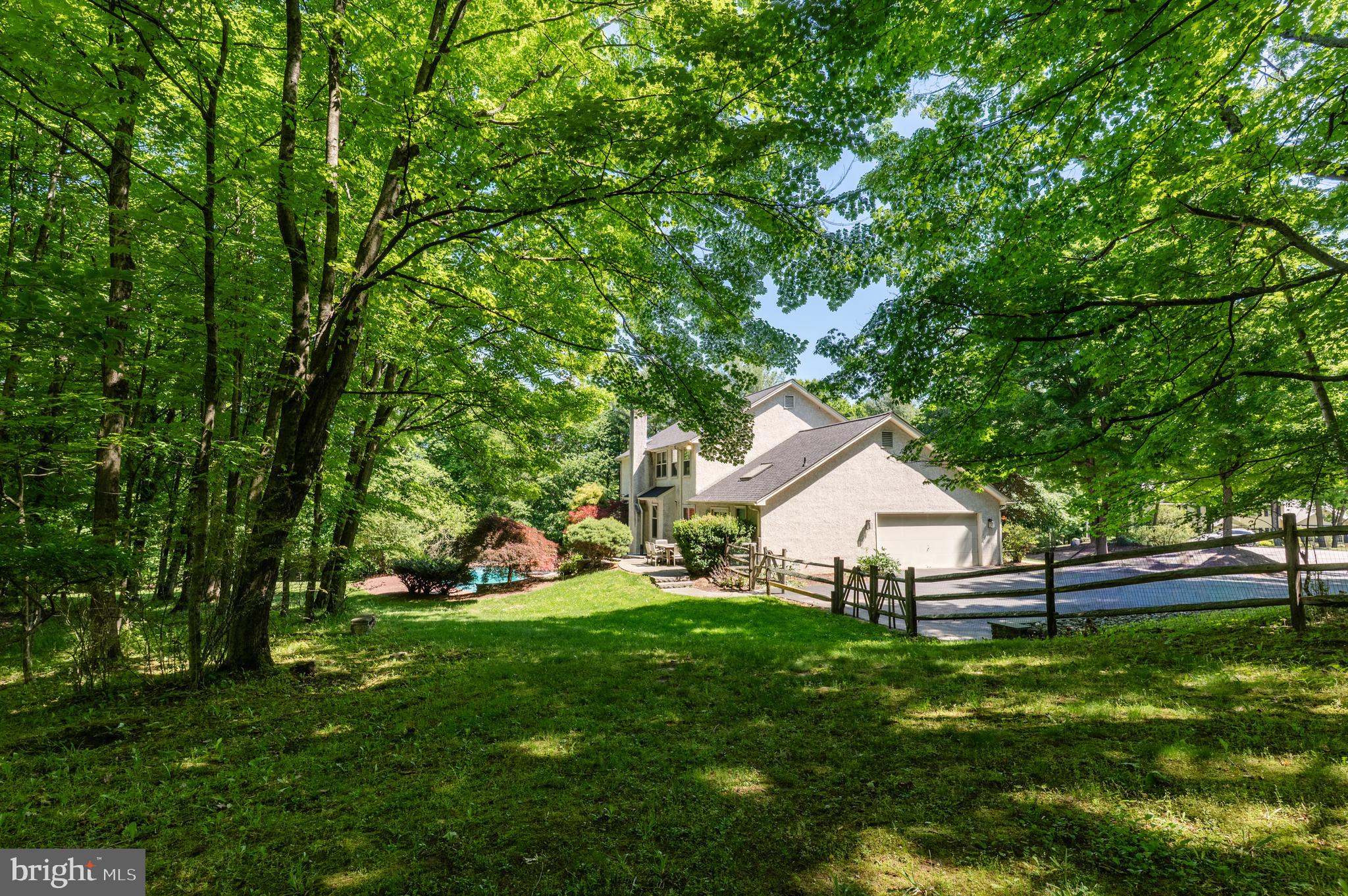 1614 Kings Mill Road Ambler, PA 19002 - Photo 43 of 47