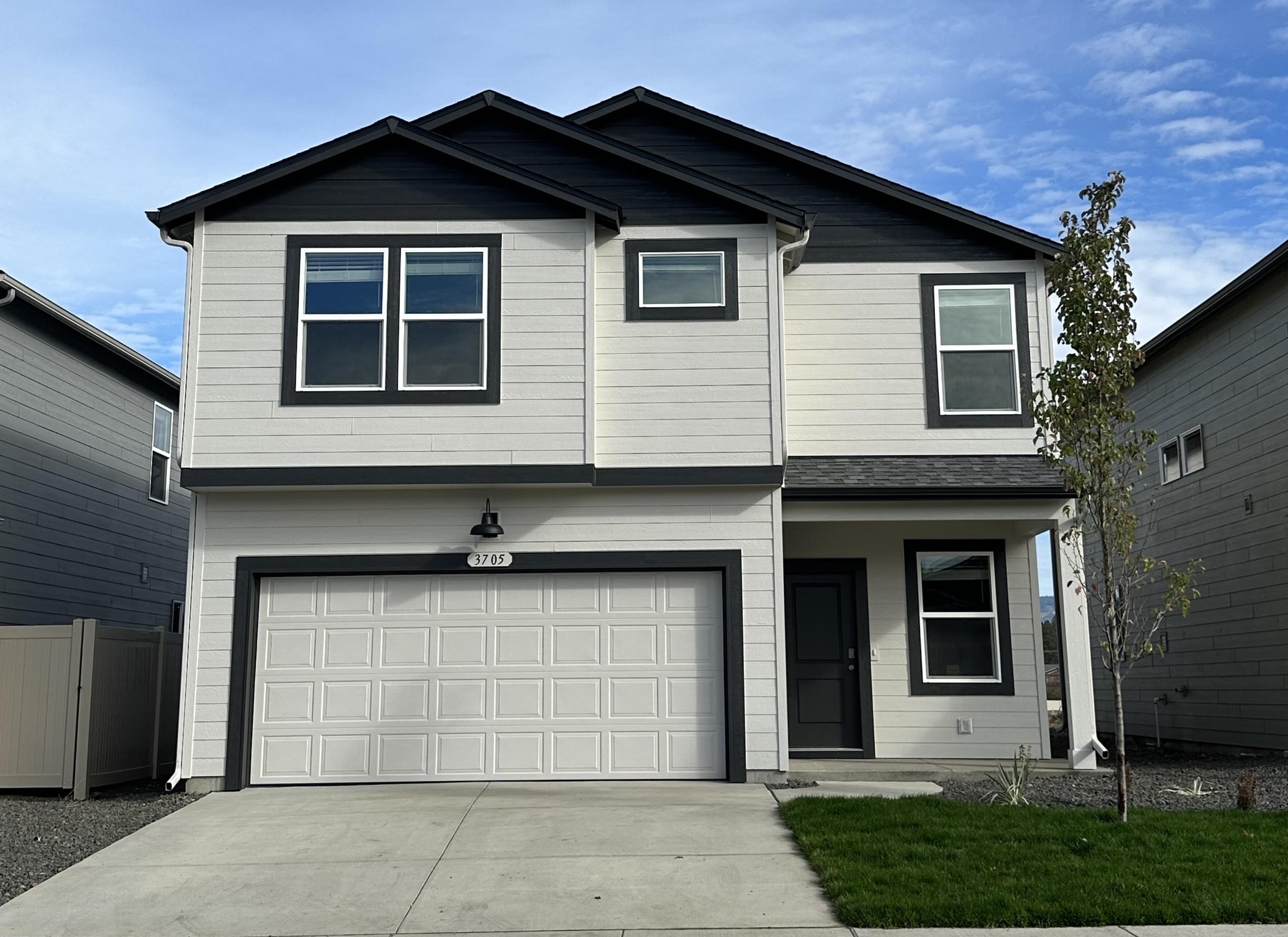 3705 South Clinton Road Spokane Valley, WA 99206 - Photo 1 of 24 Gallery Image 1