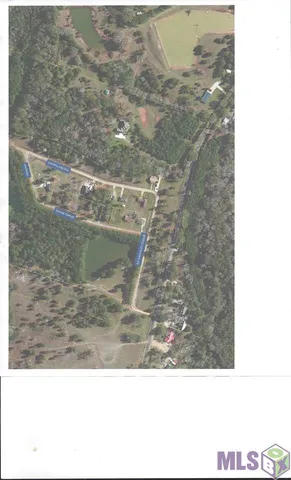 $19,900 | Tbd Tbd Kendall Drive, Ethel, LA 70730