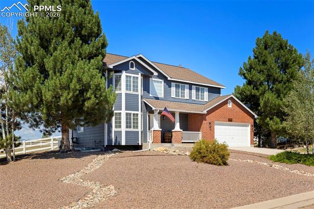 7636 Bullet Road Peyton, CO 80831 - Photo 2 of 30
