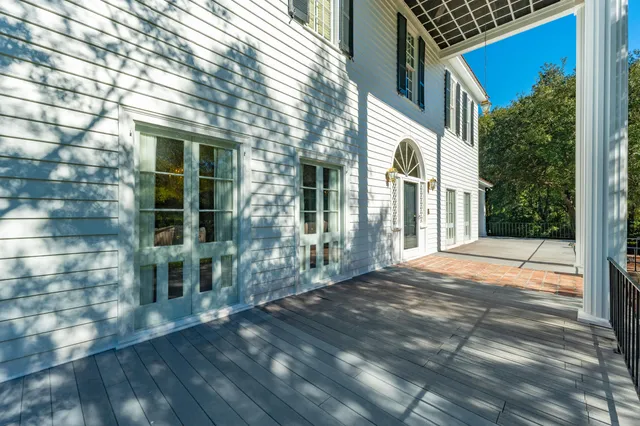 $995,000 | 927 Fishburne Road, Pinopolis, SC 29469