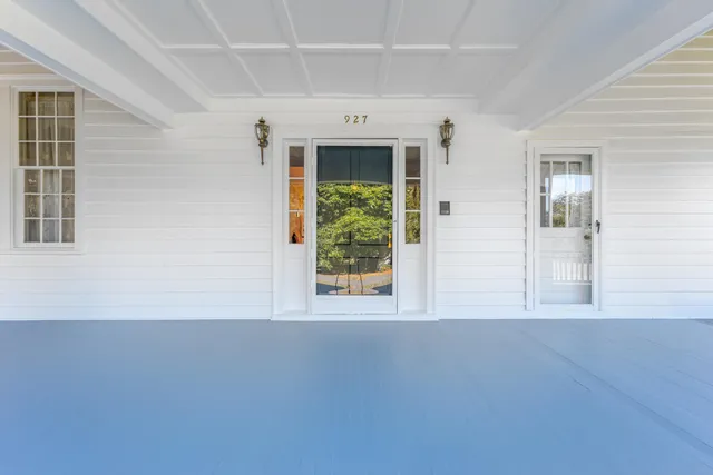 $995,000 | 927 Fishburne Road, Pinopolis, SC 29469