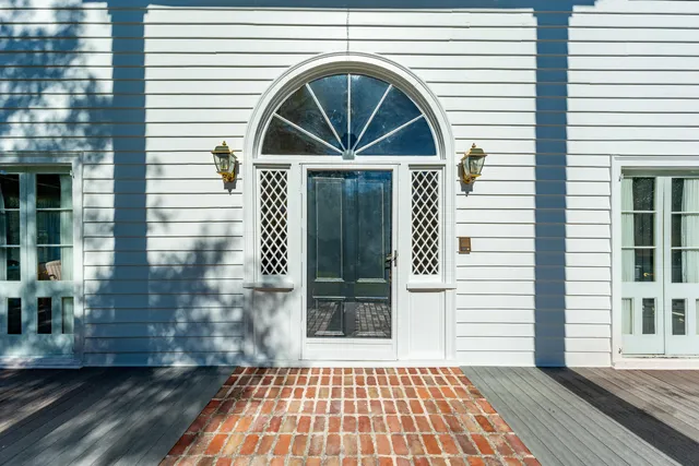 $995,000 | 927 Fishburne Road, Pinopolis, SC 29469