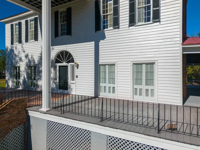 $995,000 | 927 Fishburne Road, Pinopolis, SC 29469