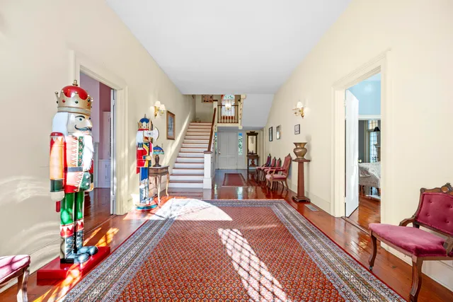 $995,000 | 927 Fishburne Road, Pinopolis, SC 29469