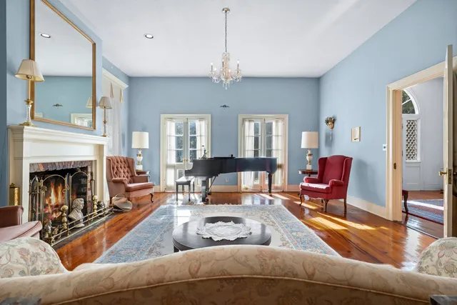 $995,000 | 927 Fishburne Road, Pinopolis, SC 29469