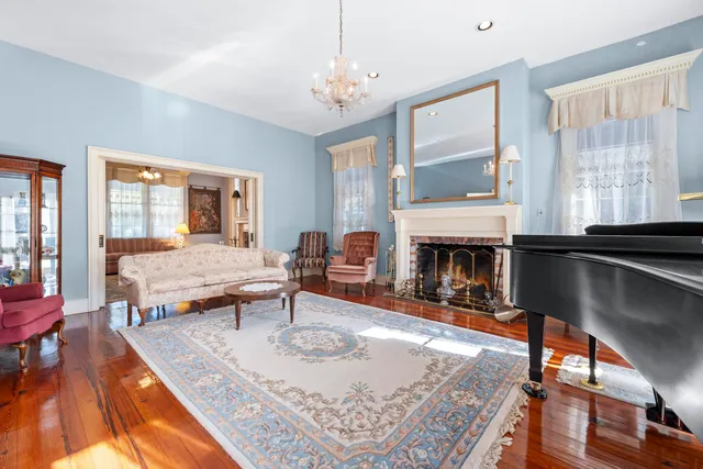 $995,000 | 927 Fishburne Road, Pinopolis, SC 29469