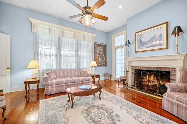 $995,000 | 927 Fishburne Road, Pinopolis, SC 29469