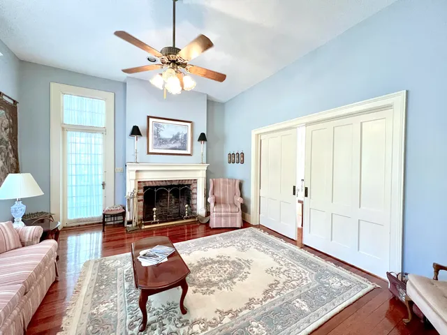 $995,000 | 927 Fishburne Road, Pinopolis, SC 29469