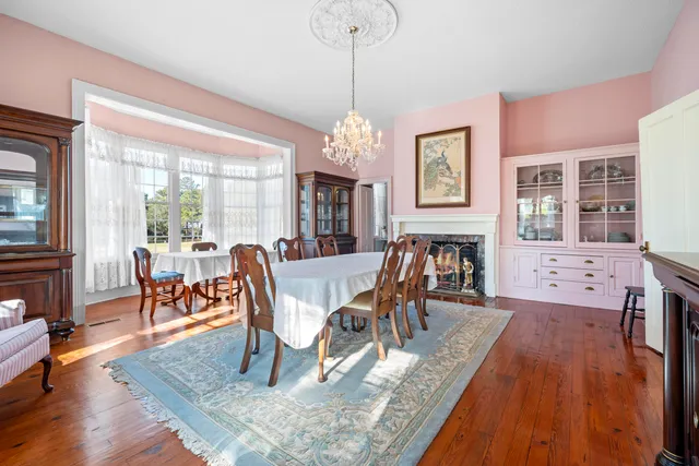 $995,000 | 927 Fishburne Road, Pinopolis, SC 29469