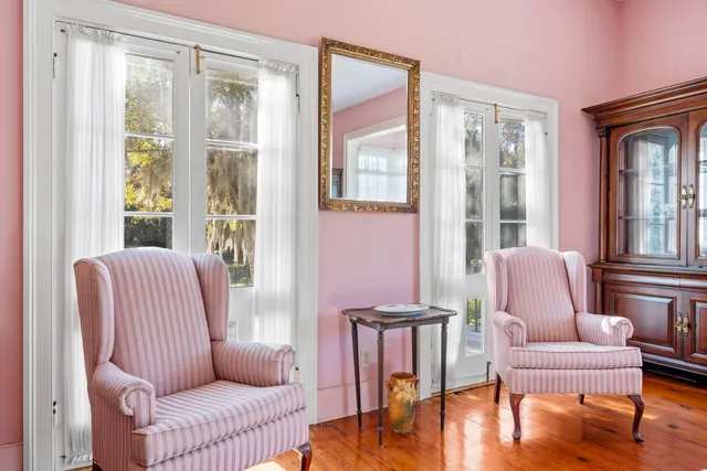 $995,000 | 927 Fishburne Road, Pinopolis, SC 29469