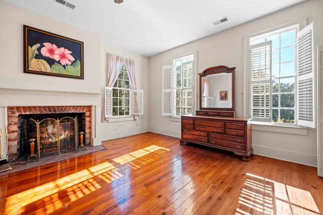 $995,000 | 927 Fishburne Road, Pinopolis, SC 29469