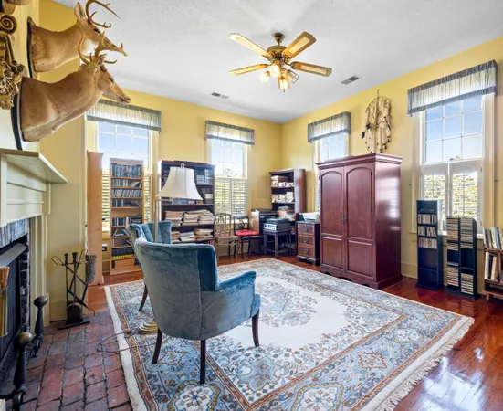 $995,000 | 927 Fishburne Road, Pinopolis, SC 29469